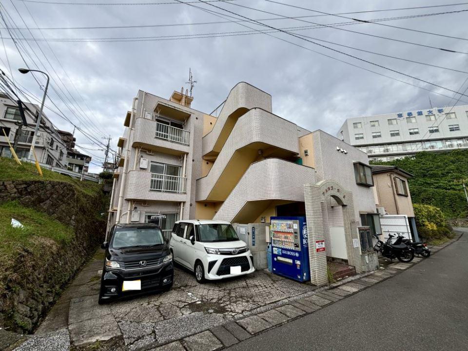 アルルコーポ紫原