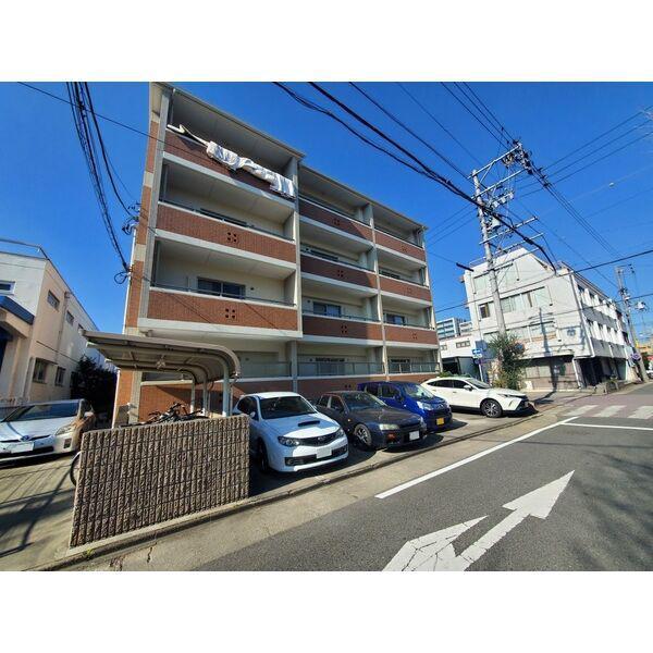 メゾン ドゥ 城北