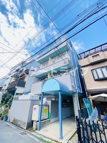 アプトン新大阪