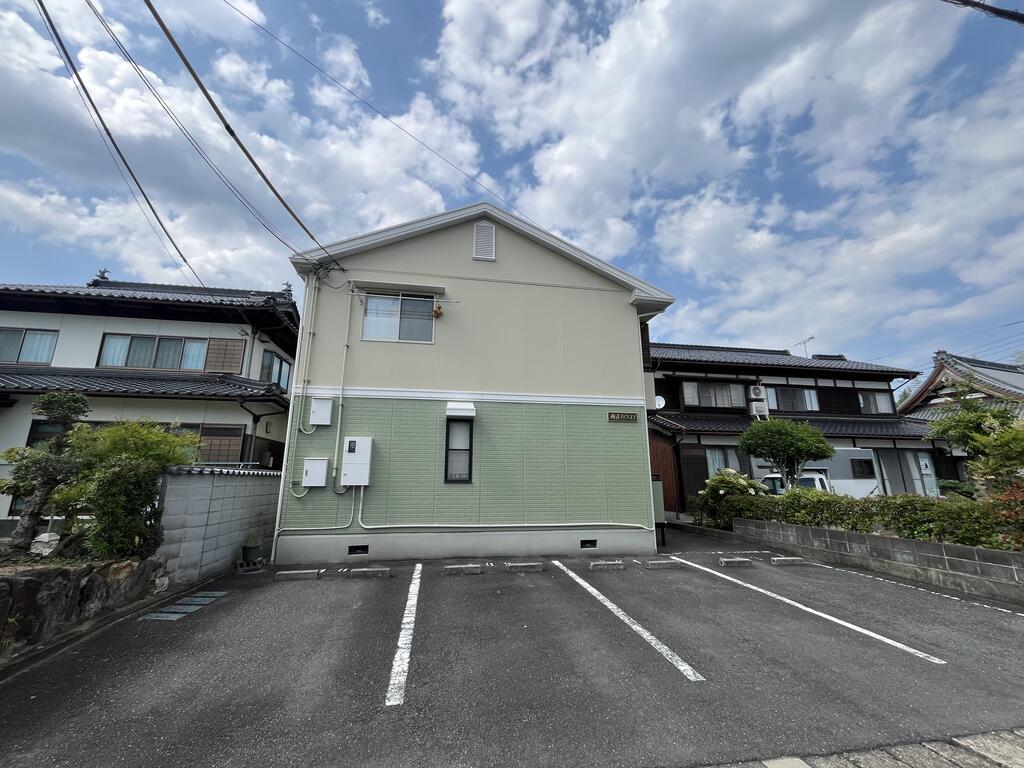 梅花ハウスI