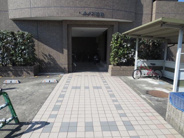 ヘルメス若宮