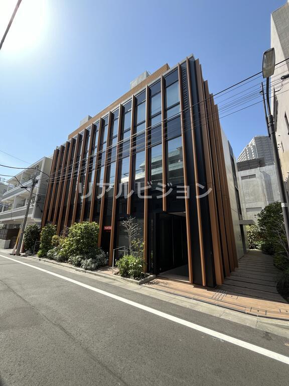 ザ・トライベッカ代官山