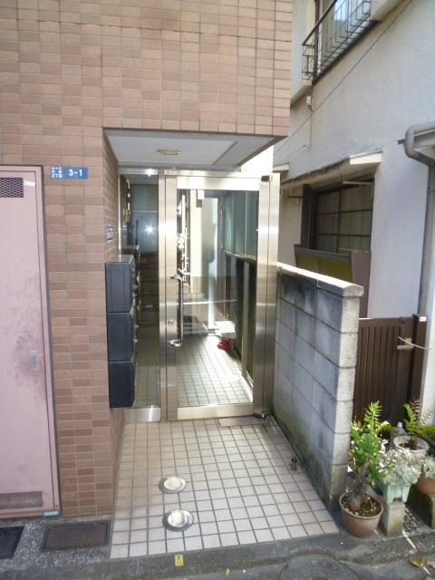 メゾンドソワ
