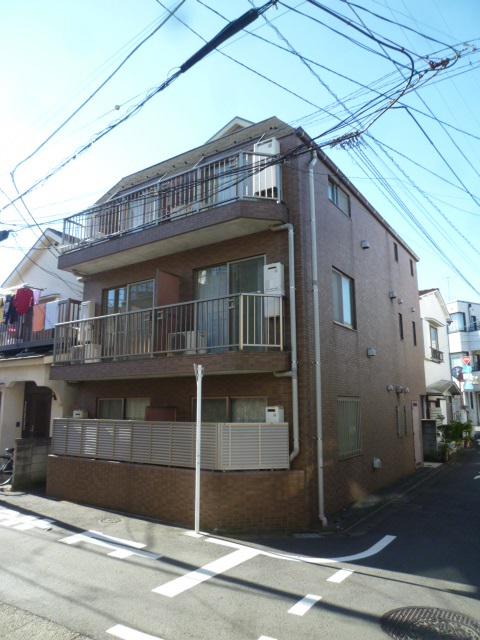 メゾンドソワ