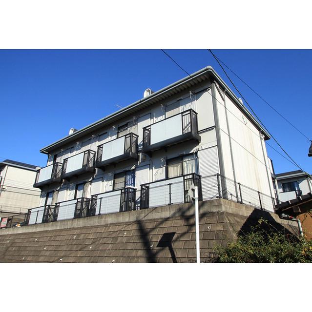 マイステージ32番館