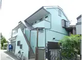 レジデンスエーティーティー立川