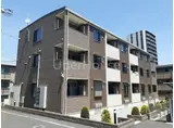 ラ プラシード 町田