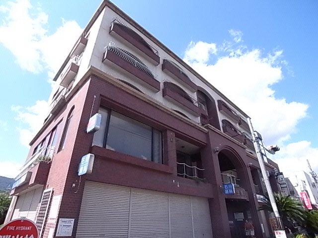 東生駒8番館