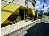 シティテラス高円寺A棟