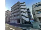 エヴェナール横浜根岸