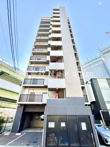 S-RESIDENCE名駅南(1K/2階)