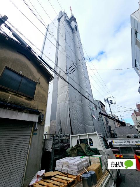 クローバー・グランツ弁天町