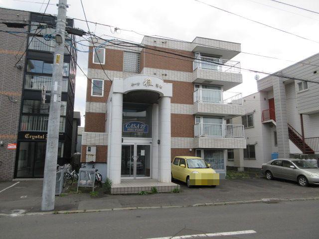 カーサ雅元町