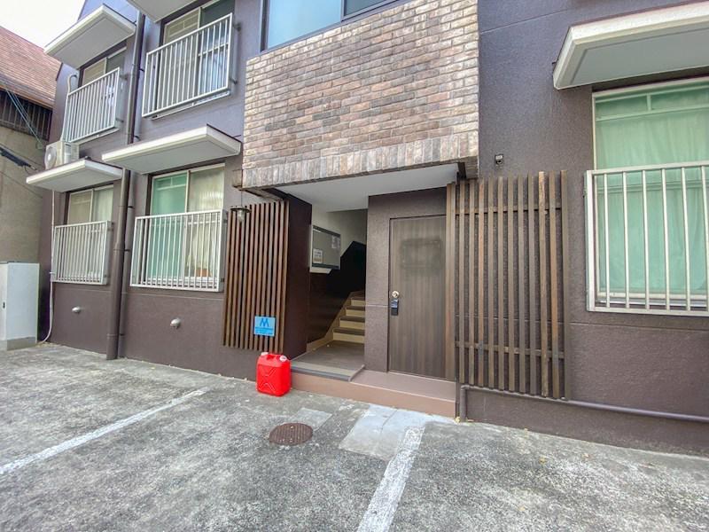 グリーンヒル山本通