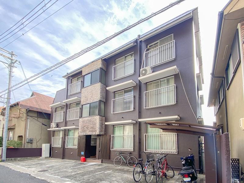 グリーンヒル山本通