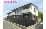 アルバグランデ西条 B棟