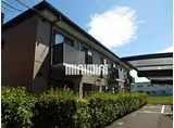 プレミール A棟