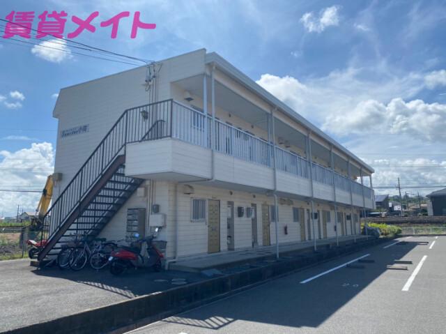 サンライズ小向