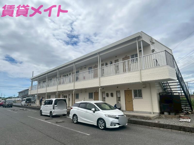 サンライズ小向