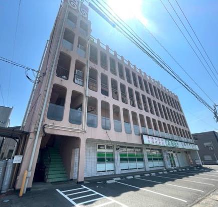 岩瀬ビル