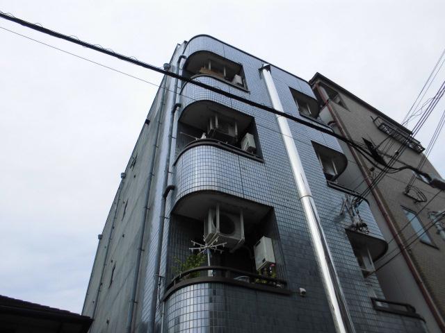 玉出タカハシマンション