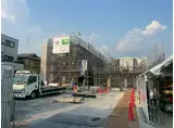 D-RESIDENCE高槻市下田部A棟PJ