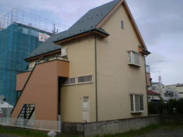 ヴィラ一番町