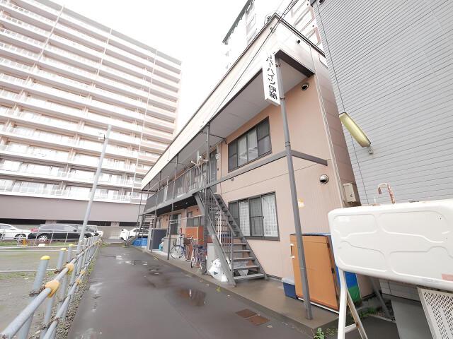 リバーハイツ伊藤