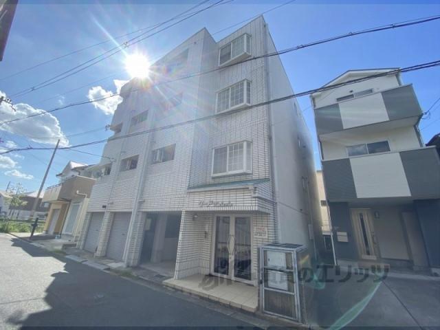 リードマンション
