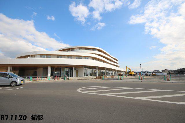 カゼマチテラス