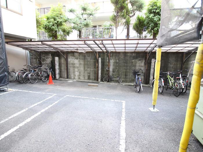 ラポール吹田