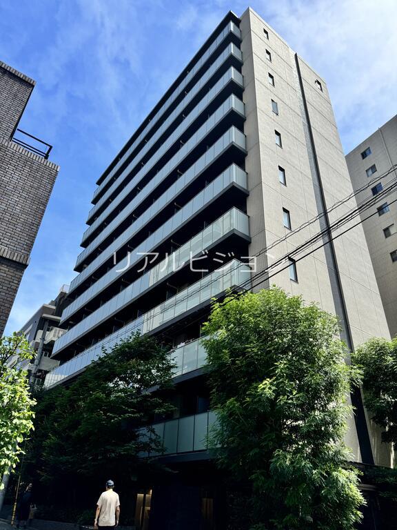 パークハビオ赤坂