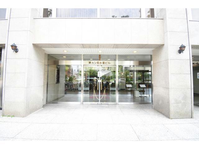 東カン名古屋キャステール