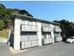 ヴューテラスA(2DK/2階)