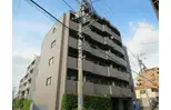 ルーブル二子多摩川