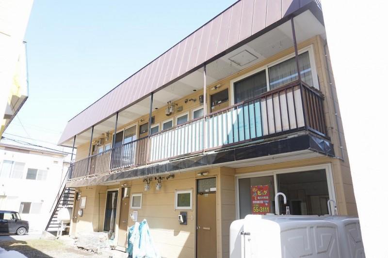 大堅マンション