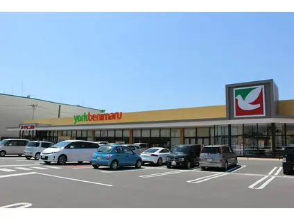 サークルワンB(1K/1階)の周辺写真