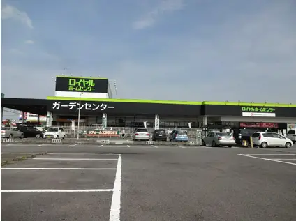 D-ROOM RESIDIA 東城南203(2LDK/2階)の周辺写真