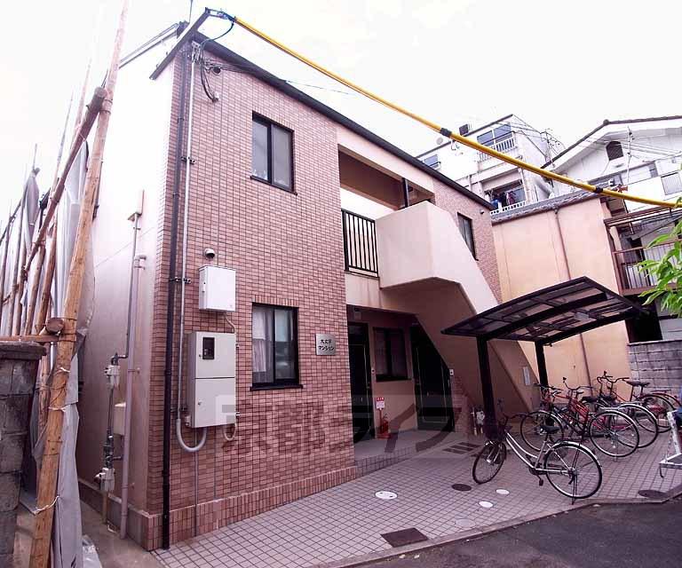 大文字マンション