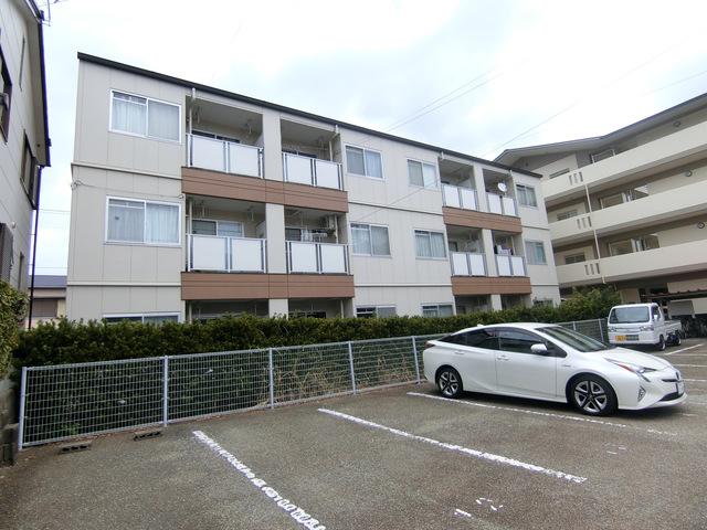 VILLA・K-2