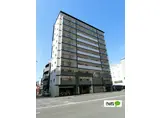 ＪＲ東海道本線 京都駅 徒歩5分 11階建 築13年