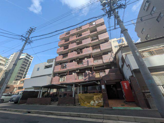 レスカール千代田