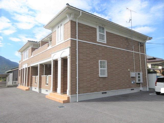 アンシャンテ