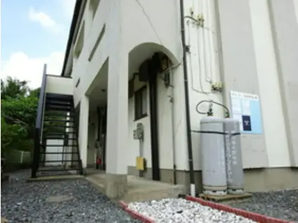 ソラーレ二日市北(ワンルーム/2階)の外観写真