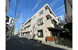 マンション南風