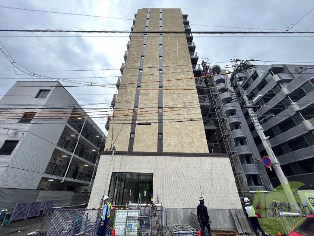 デュオフラッツ仙台木町通エアリ
