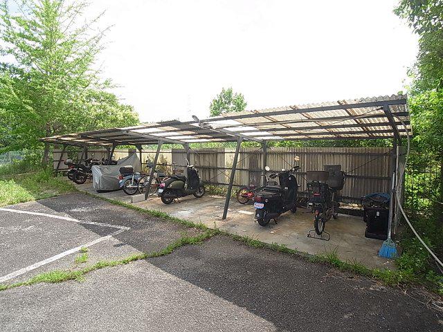 ドミールサニー緑町