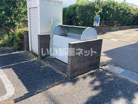 茂原ハイム