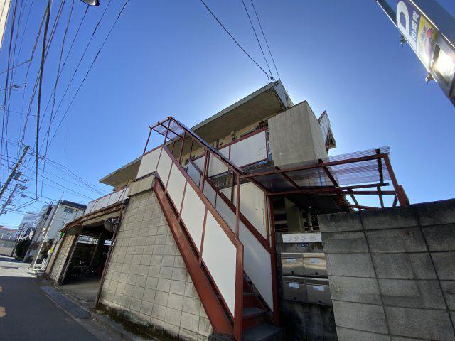 メゾン柏
