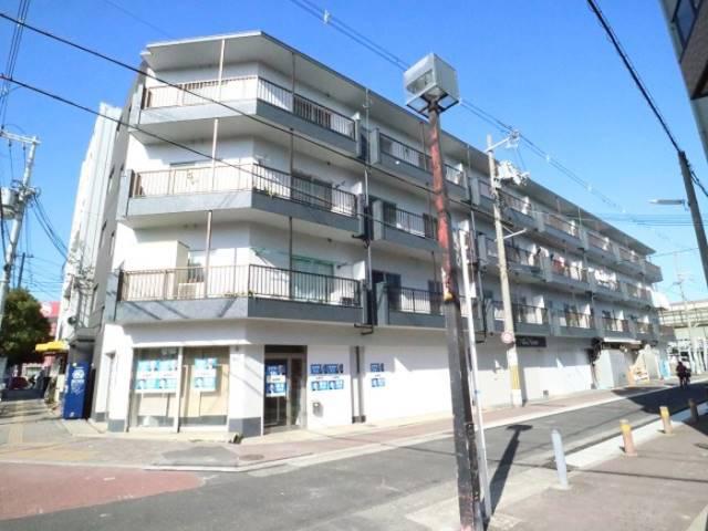 住吉建物2号館